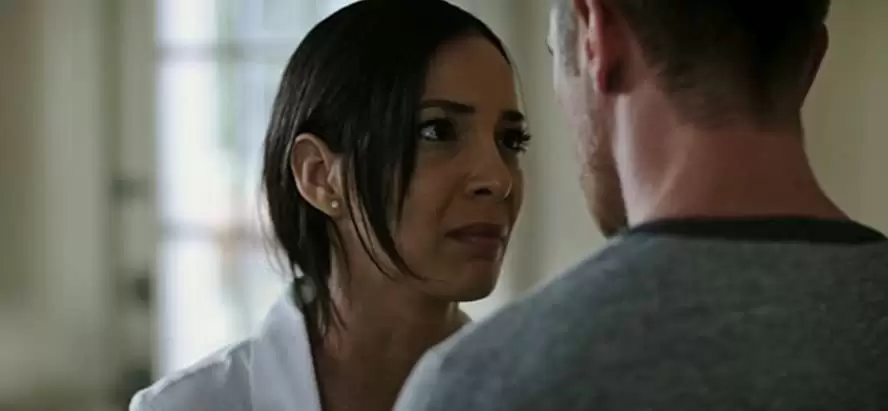 「ファナティック ハリウッドの狂愛者」デボン・サワ & Marta González Rodinの画像