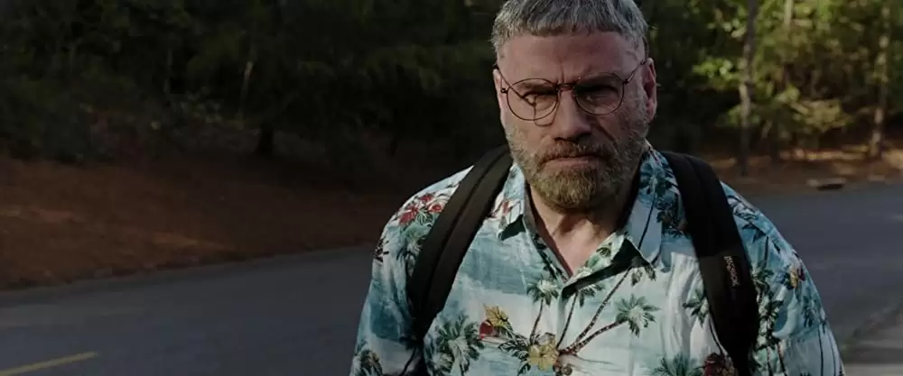 ファナティック ハリウッドの狂愛者の画像