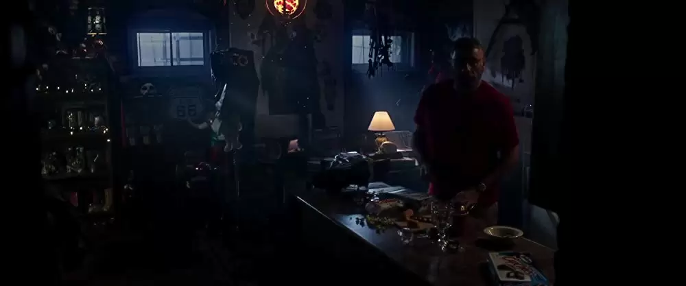 ファナティック ハリウッドの狂愛者の画像