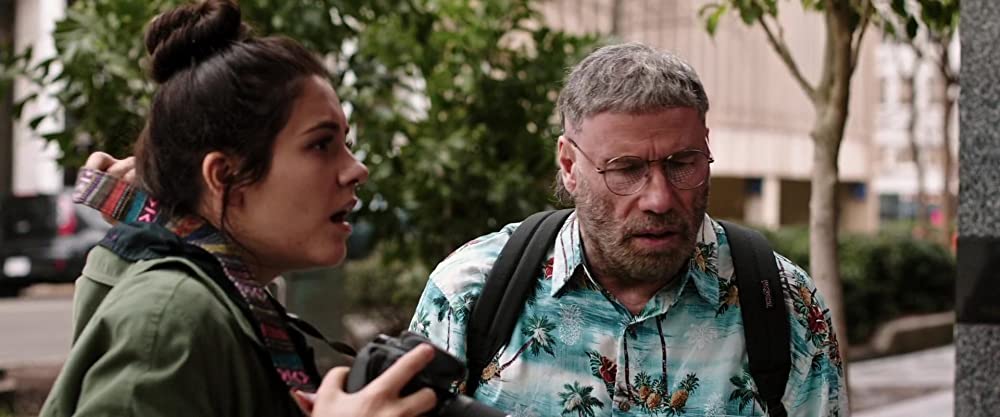 ファナティック ハリウッドの狂愛者の画像