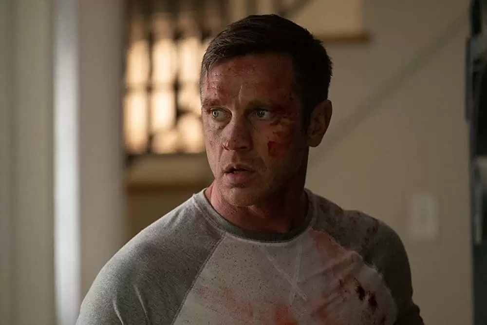 「ファナティック ハリウッドの狂愛者」デボン・サワの画像