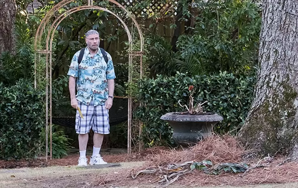 ファナティック ハリウッドの狂愛者の画像