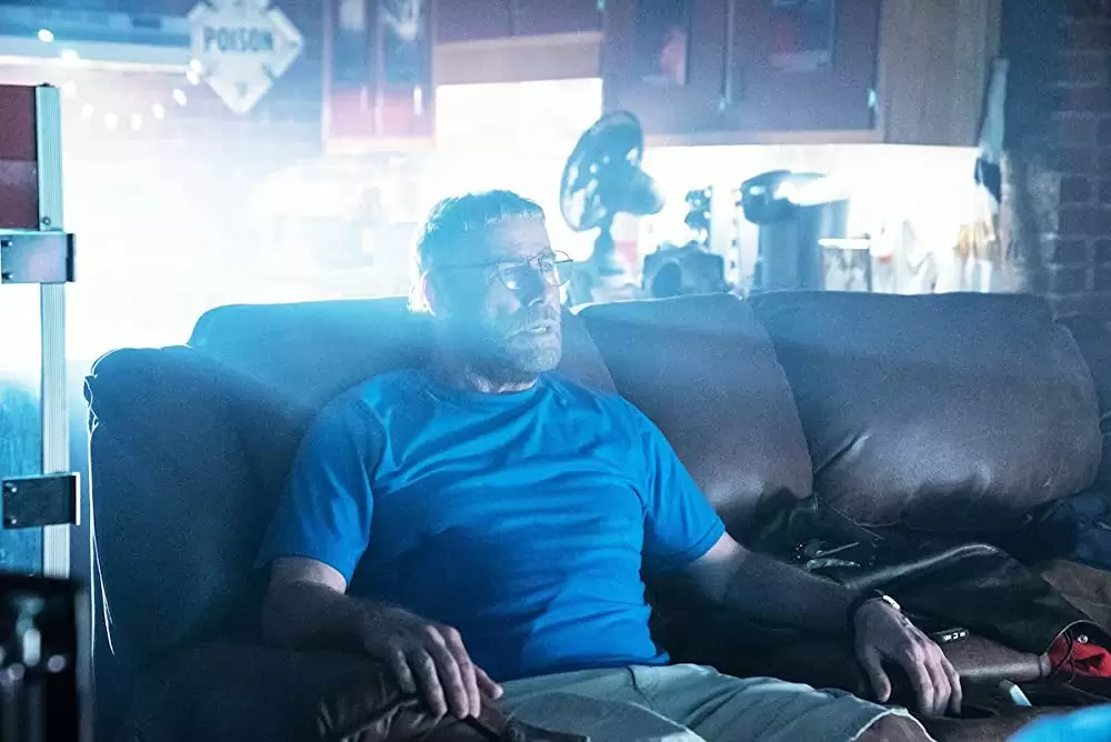 ファナティック ハリウッドの狂愛者の画像