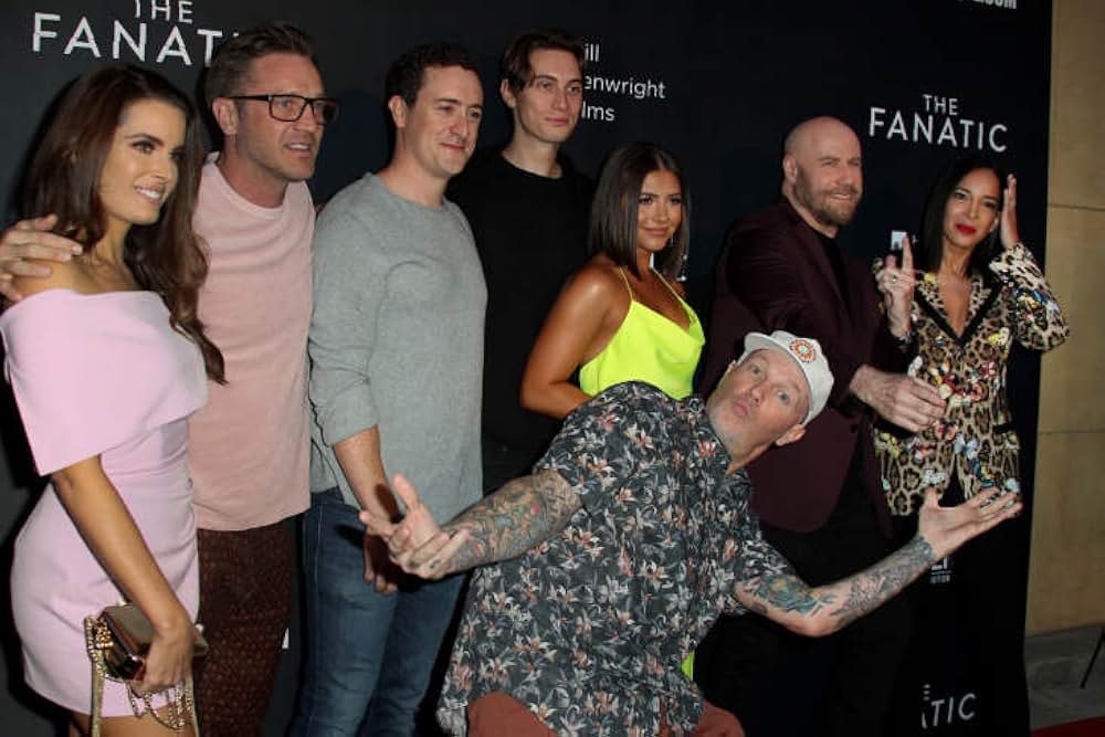 ファナティック ハリウッドの狂愛者の画像