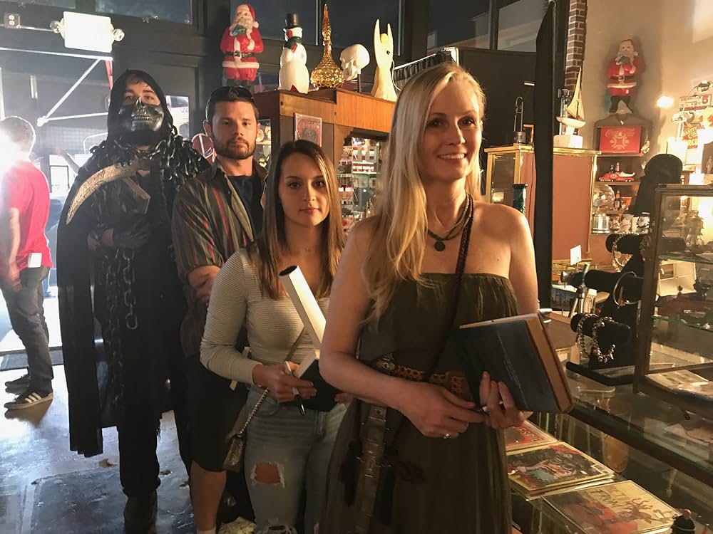 ファナティック ハリウッドの狂愛者の画像