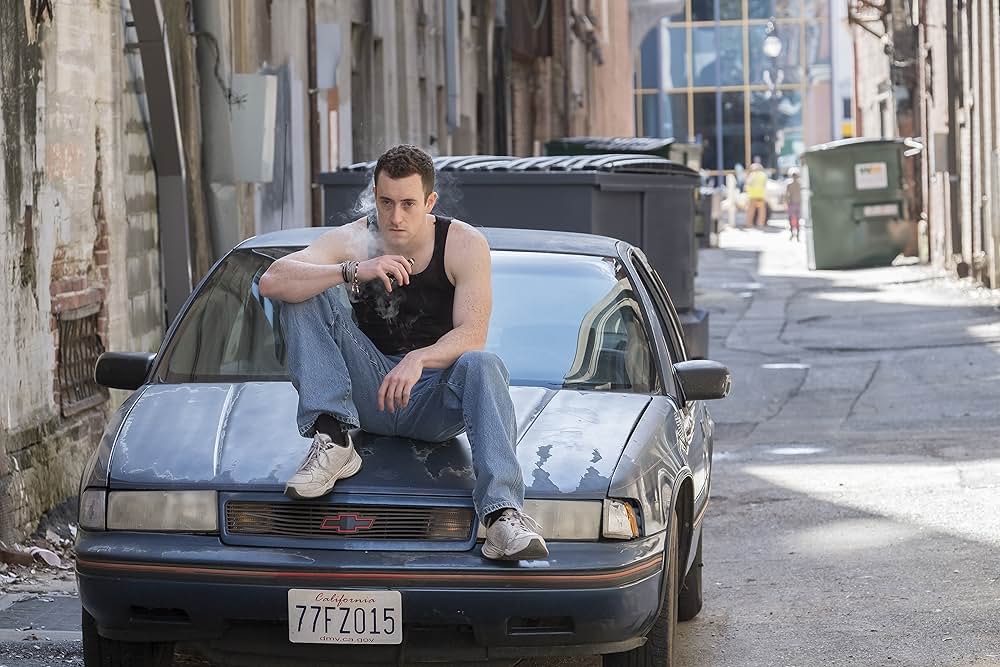 ファナティック ハリウッドの狂愛者の画像