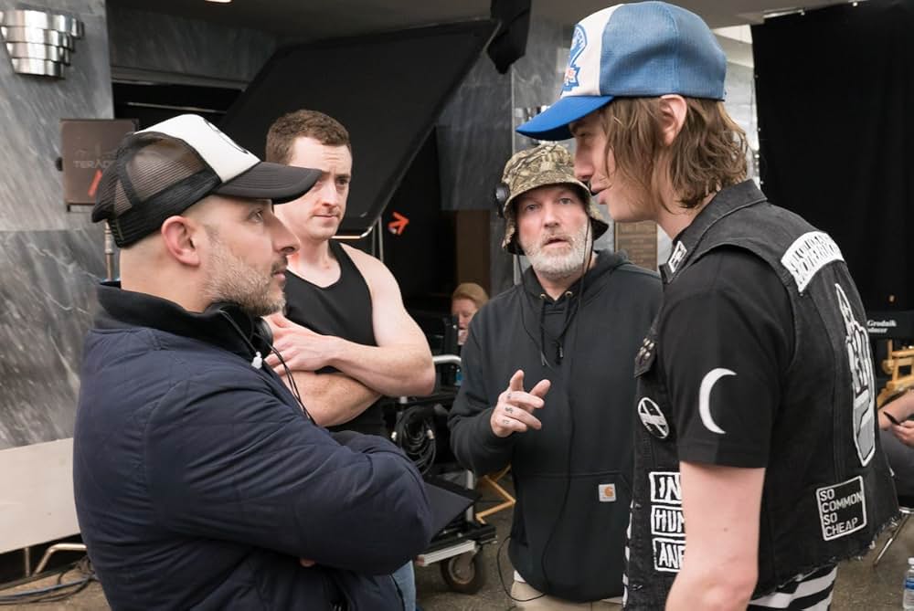 ファナティック ハリウッドの狂愛者の画像