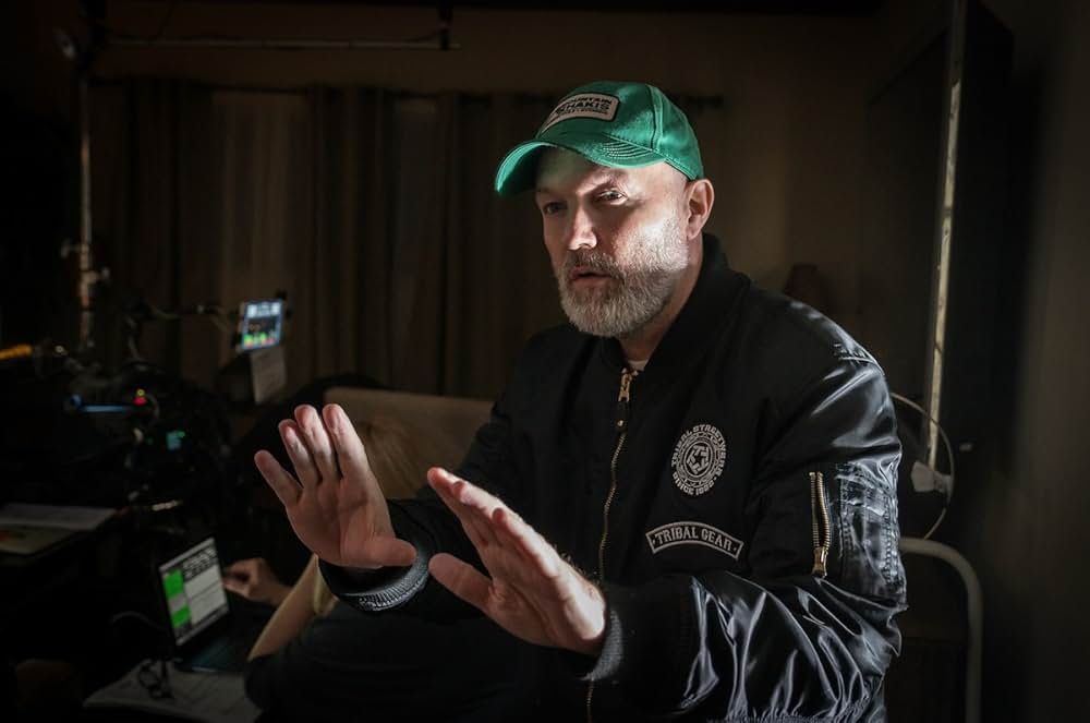 ファナティック ハリウッドの狂愛者の画像