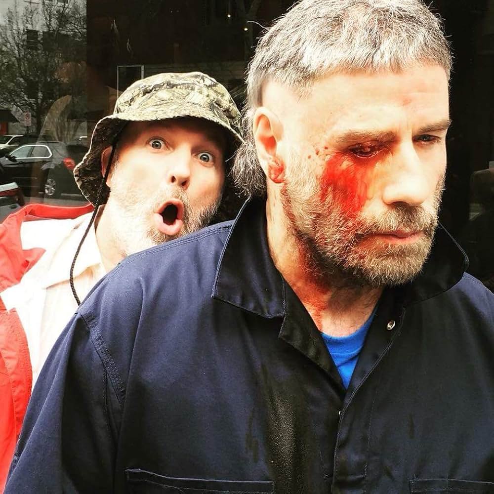 ファナティック ハリウッドの狂愛者の画像