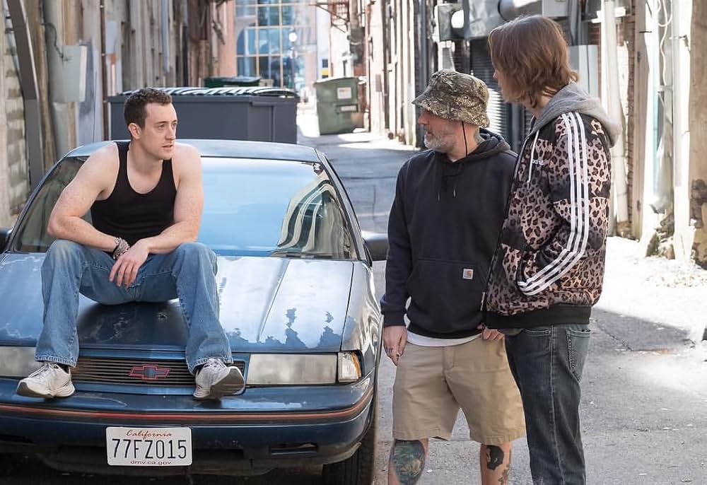 ファナティック ハリウッドの狂愛者の画像