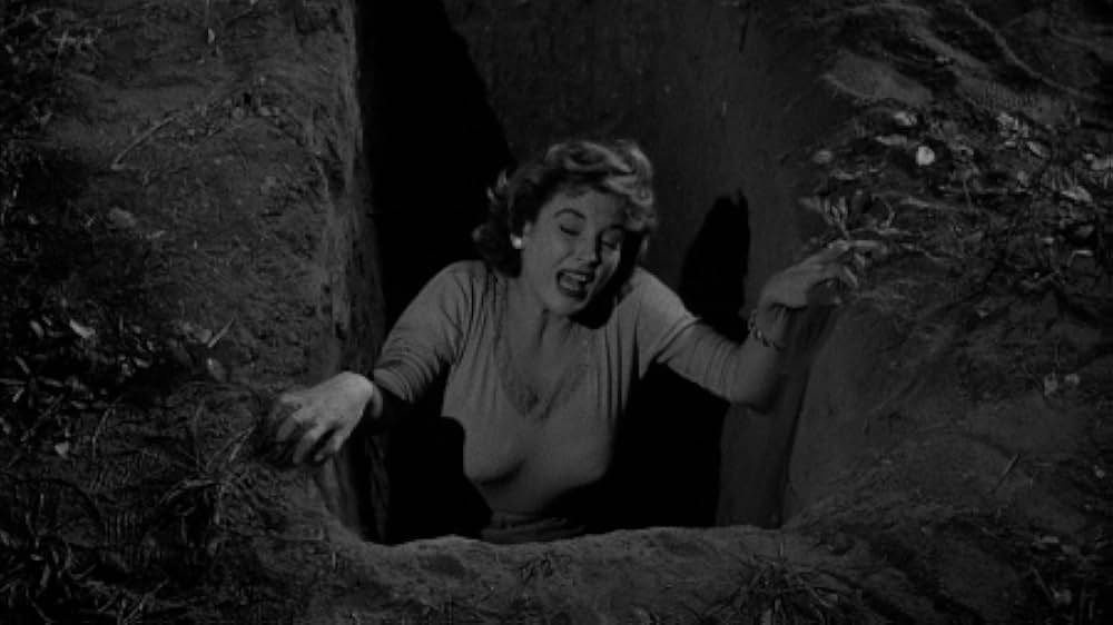 Zombies of Mora Tau（原題）の画像