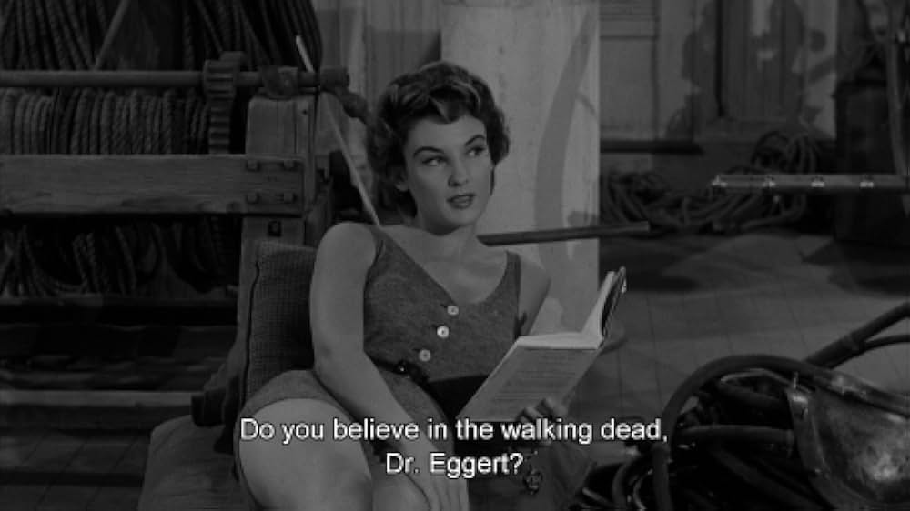 Zombies of Mora Tau（原題）の画像