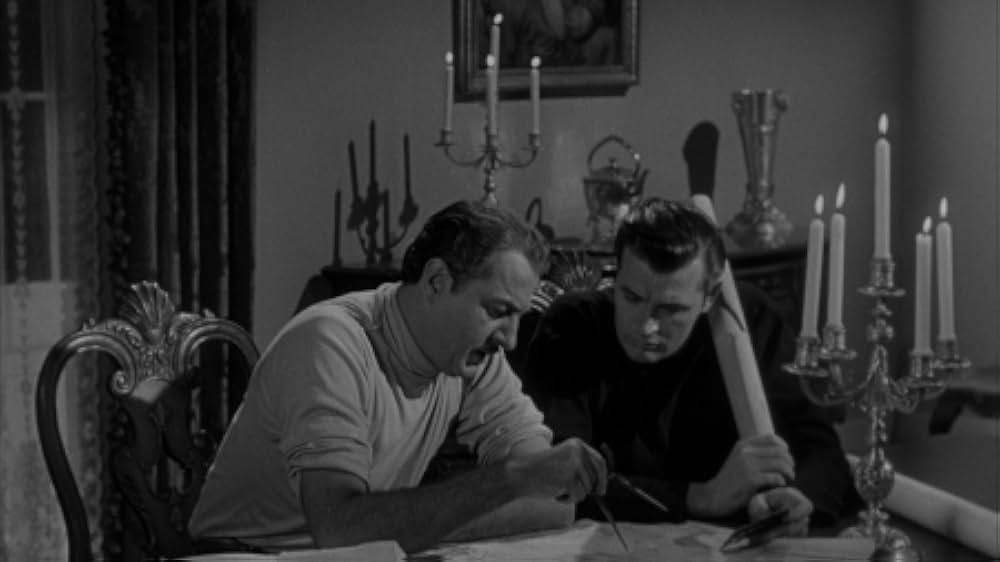 Zombies of Mora Tau（原題）の画像