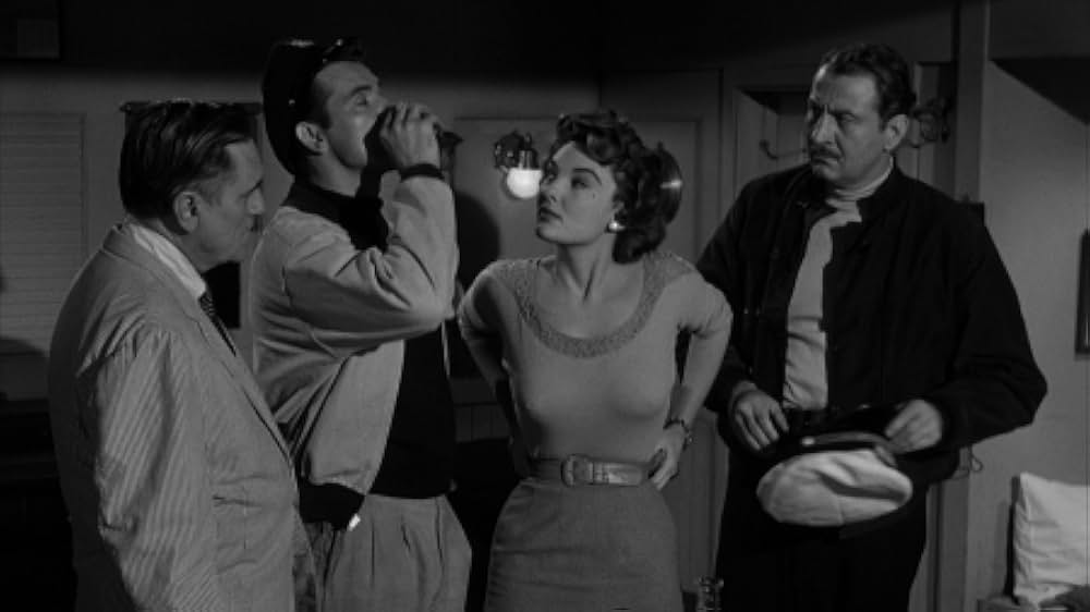 Zombies of Mora Tau（原題）の写真