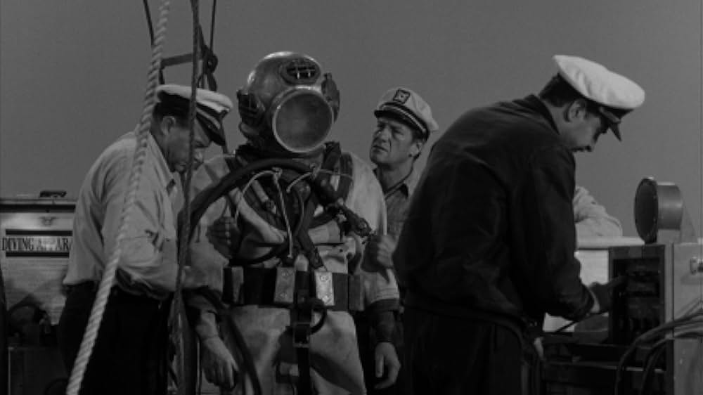 Zombies of Mora Tau（原題）の画像