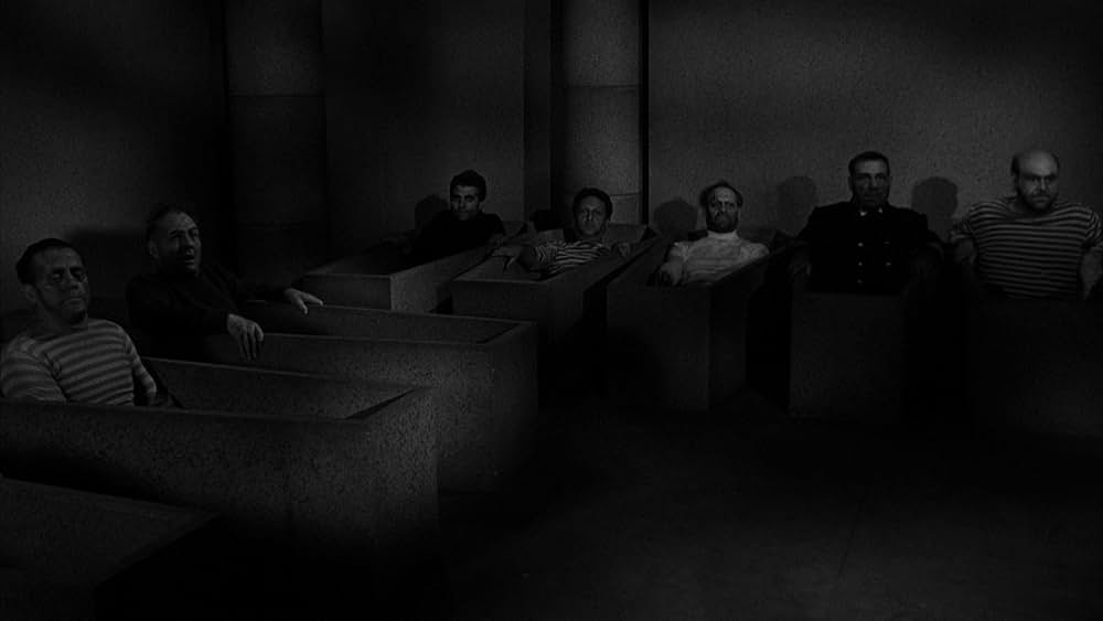 Zombies of Mora Tau（原題）の画像