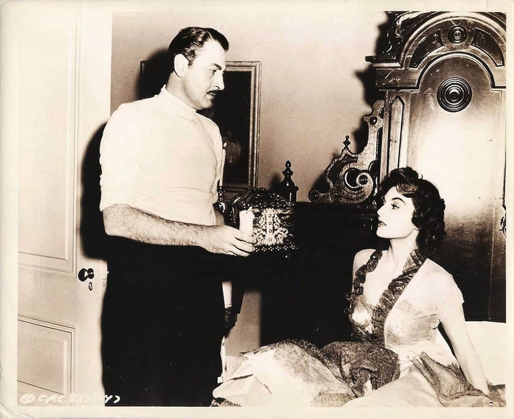 Zombies of Mora Tau（原題）の画像