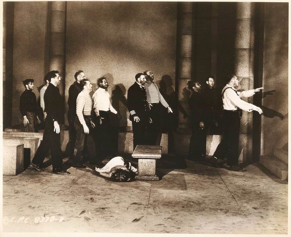 Zombies of Mora Tau（原題）の画像