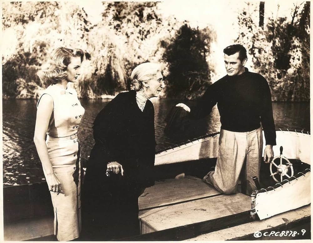 Zombies of Mora Tau（原題）の画像