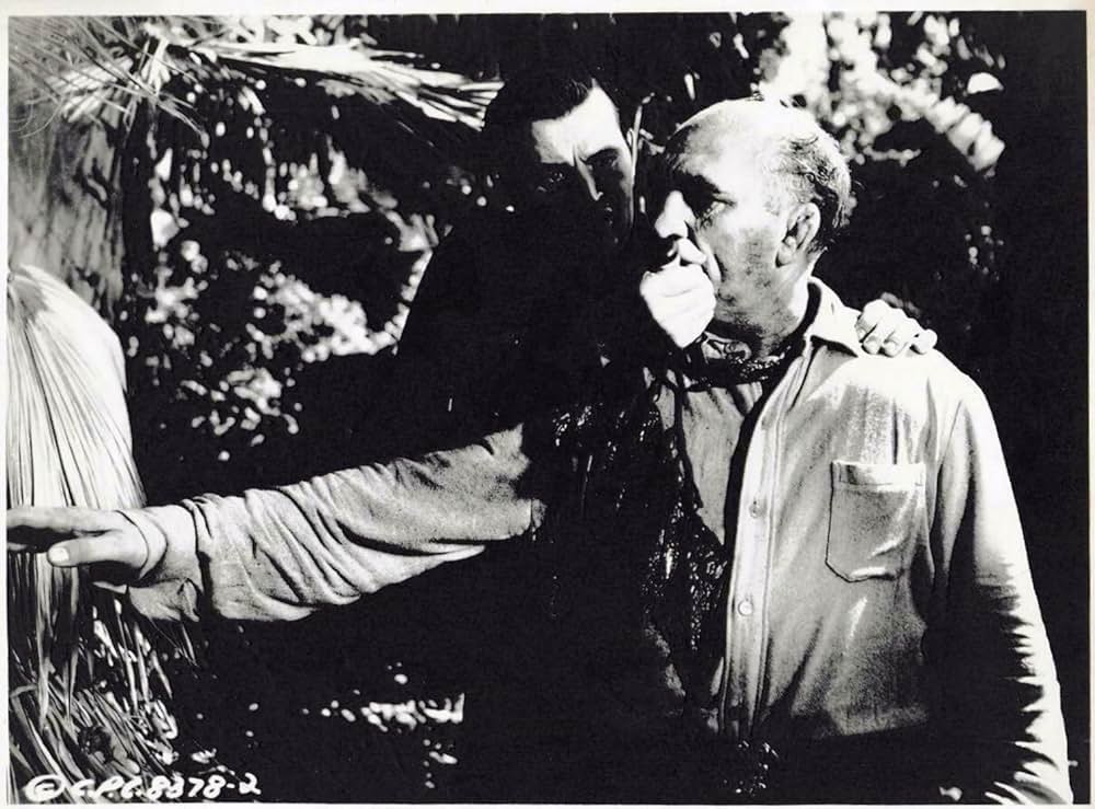 Zombies of Mora Tau（原題）の画像