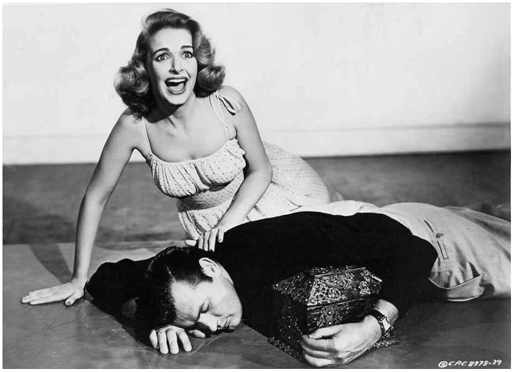 Zombies of Mora Tau（原題）の画像