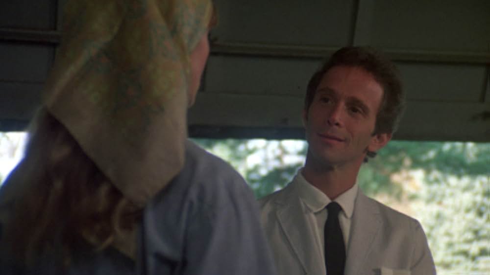 Man on a Swing（原題）の画像