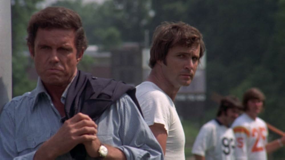 Man on a Swing（原題）の画像