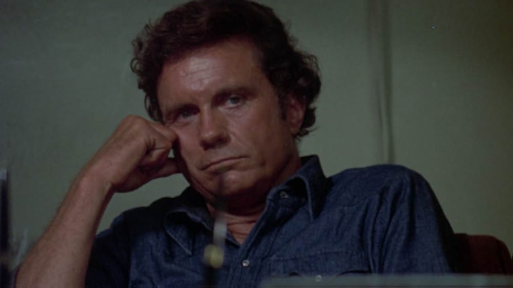 Man on a Swing（原題）の画像