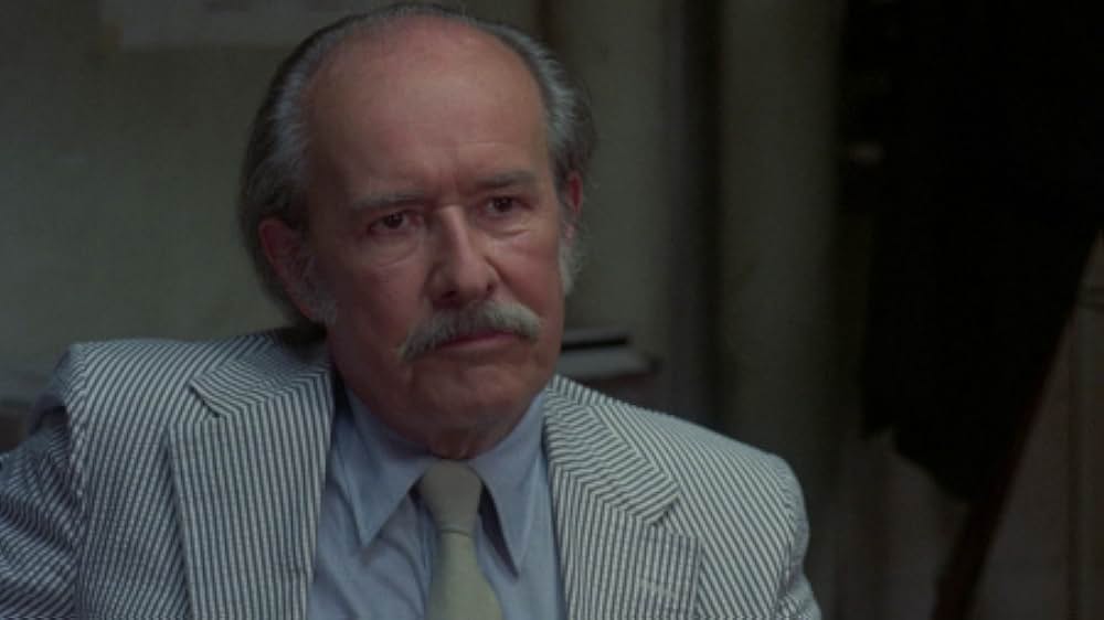 Man on a Swing（原題）の画像