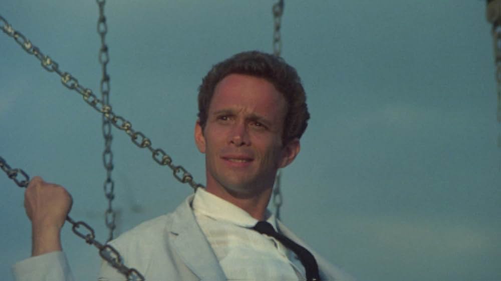 Man on a Swing（原題）の画像