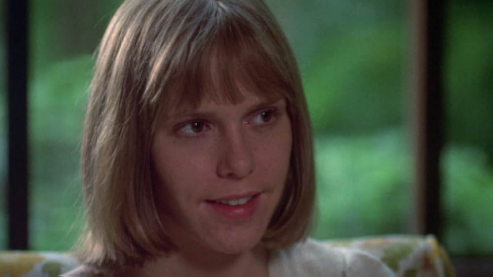 Man on a Swing（原題）の画像