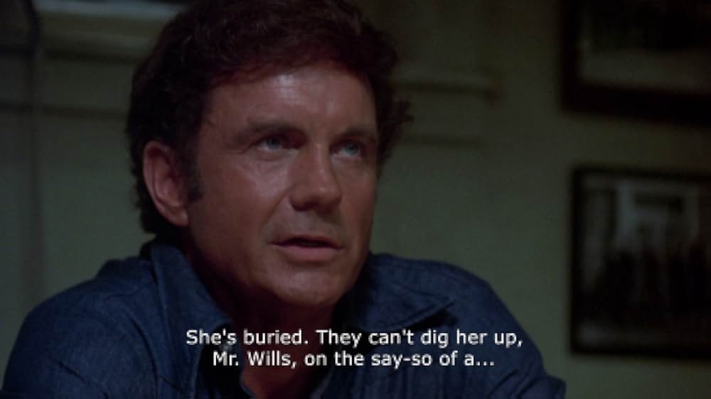 Man on a Swing（原題）の画像