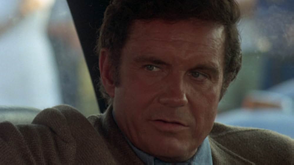 Man on a Swing（原題）の画像