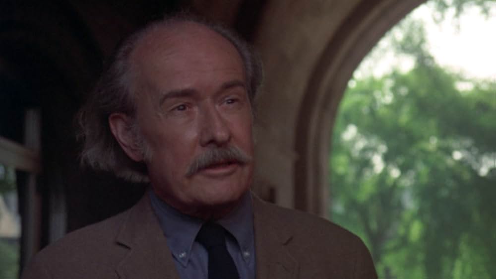 Man on a Swing（原題）の画像