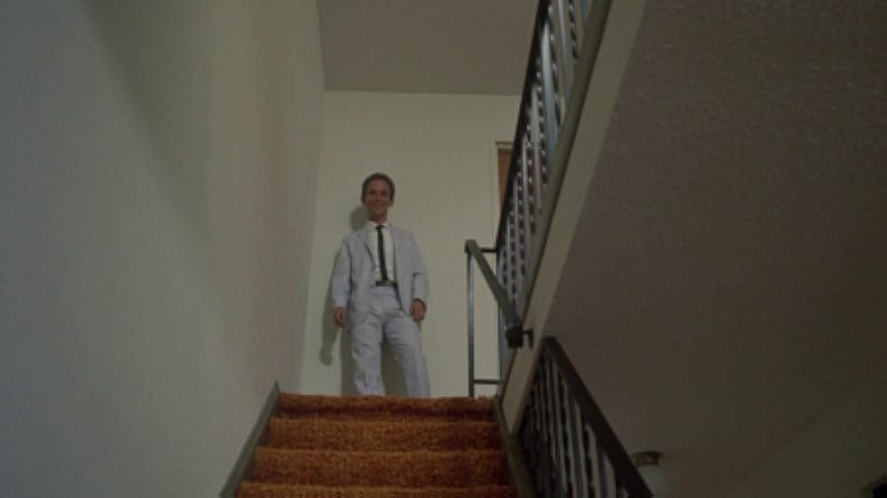 Man on a Swing（原題）の画像