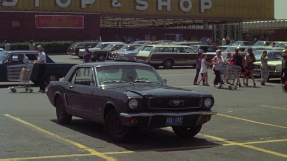 Man on a Swing（原題）の画像