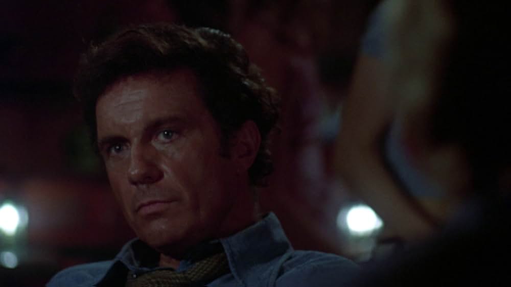 Man on a Swing（原題）の写真