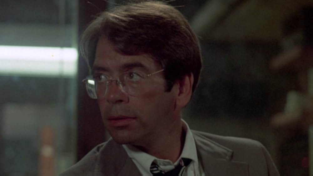 Man on a Swing（原題）の画像