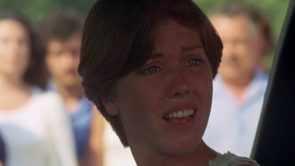 Man on a Swing（原題）の画像