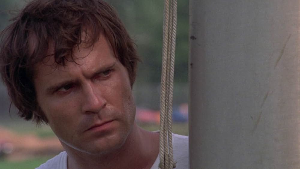 Man on a Swing（原題）の画像