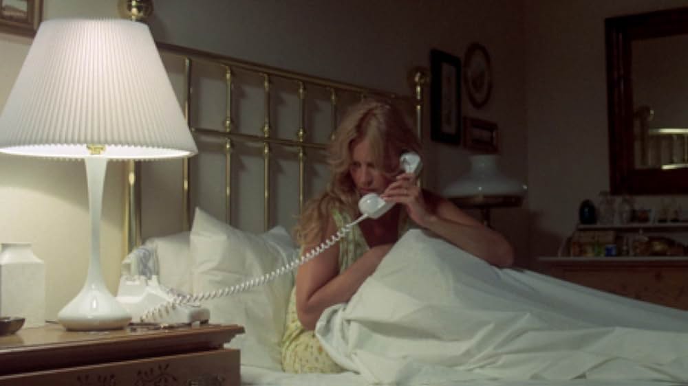 Man on a Swing（原題）の画像