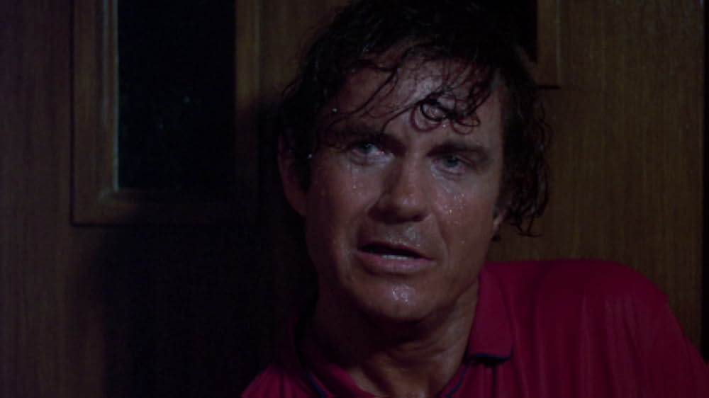 Man on a Swing（原題）の画像