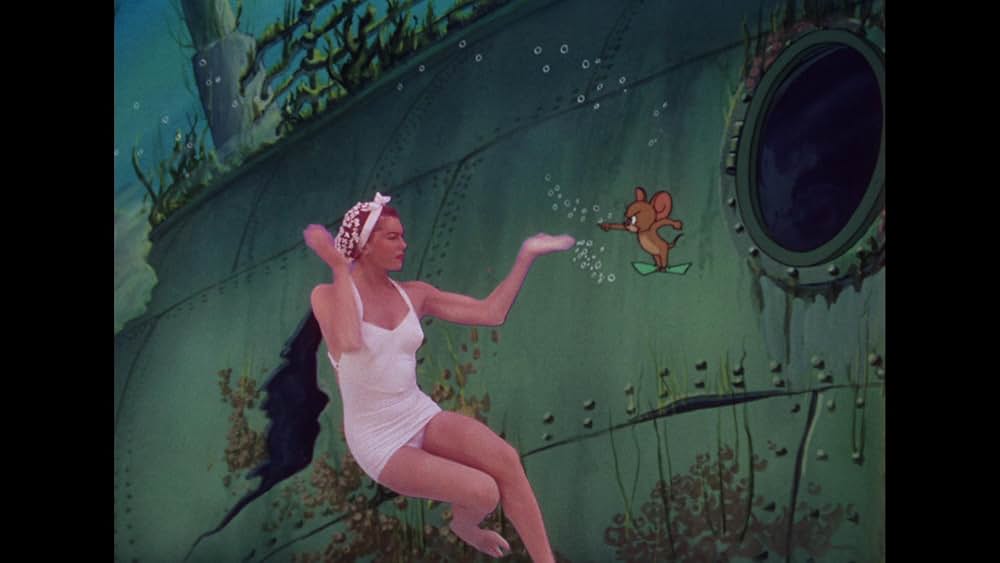 濡れたらダメよの画像