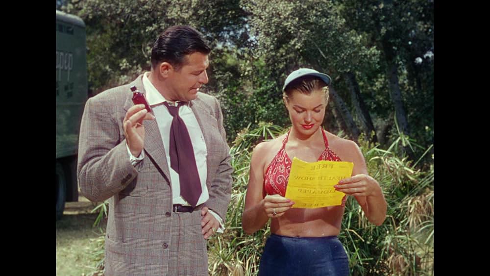 濡れたらダメよの画像