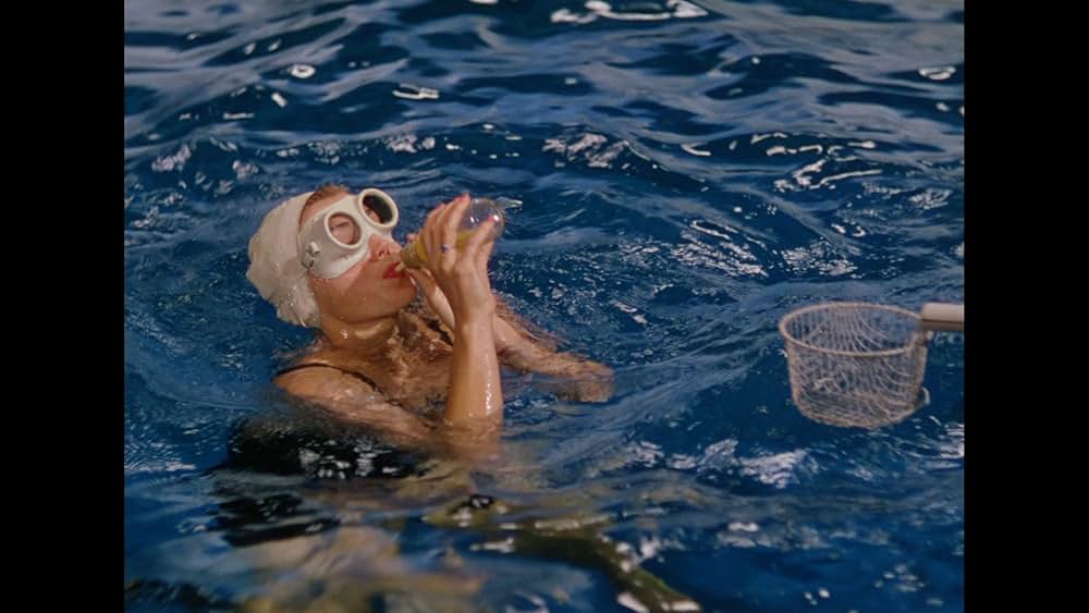 濡れたらダメよの画像