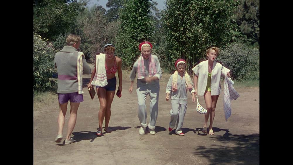 濡れたらダメよの画像