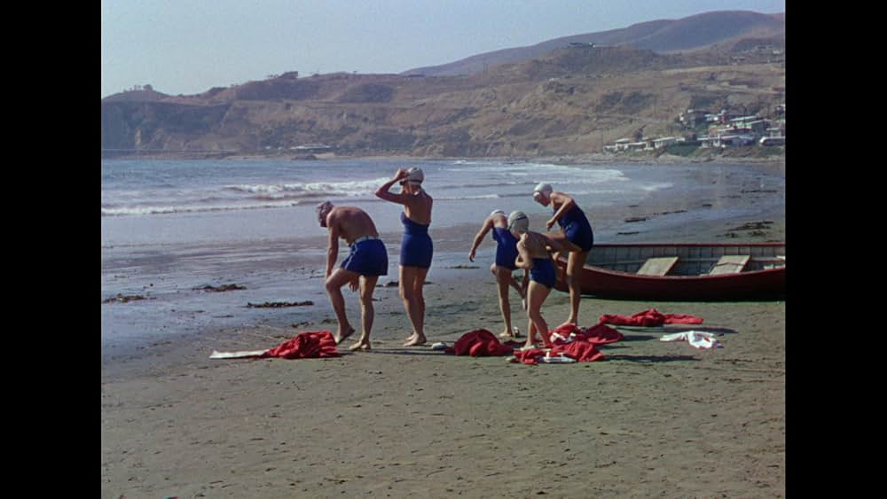 濡れたらダメよの画像