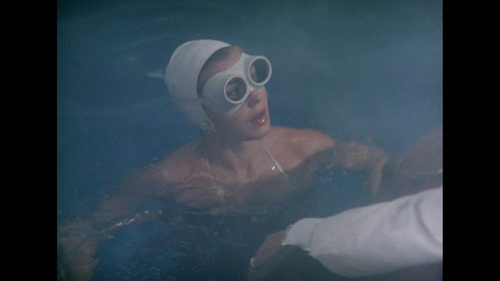 濡れたらダメよの画像