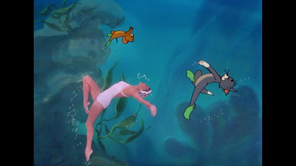 濡れたらダメよの画像