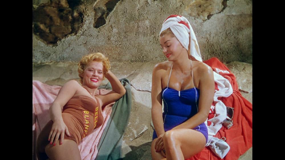 濡れたらダメよの画像